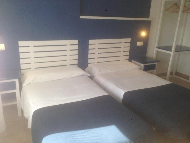 Imagen de alojamiento Hostal Puerto Beach Imagen de alojamiento Hostal Puerto Beach
