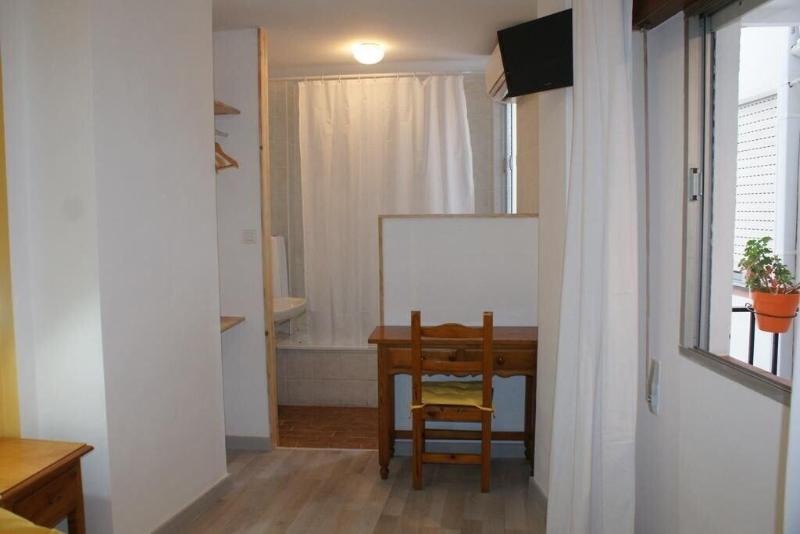 Imagen de alojamiento Hostal Puerto Beach Imagen de alojamiento Hostal Puerto Beach