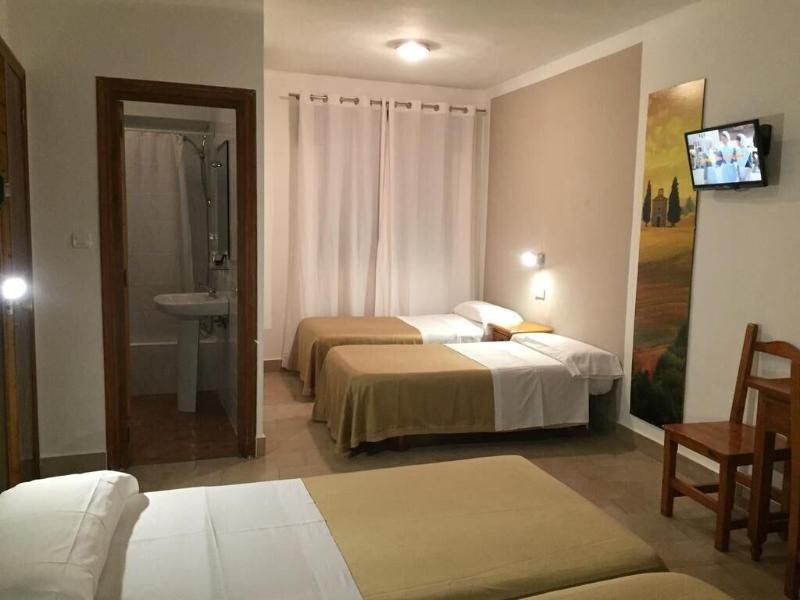 Imagen de alojamiento Hostal Puerto Beach Imagen de alojamiento Hostal Puerto Beach