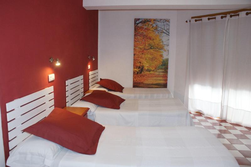 Imagen de alojamiento Hostal Puerto Beach Imagen de alojamiento Hostal Puerto Beach