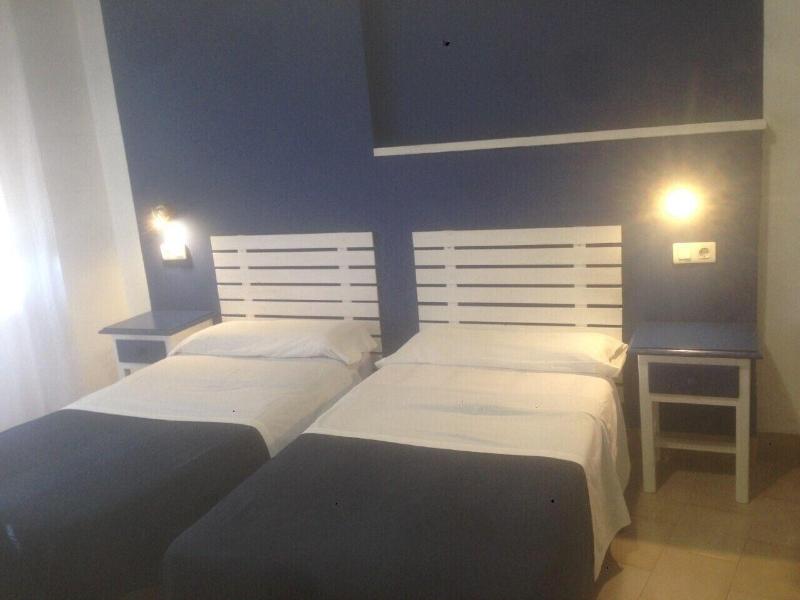 Imagen de alojamiento Hostal Puerto Beach Imagen de alojamiento Hostal Puerto Beach