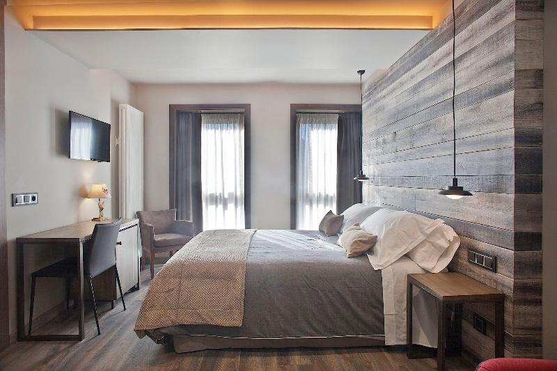 Imagen de alojamiento Hotel La Neu Imagen de alojamiento Hotel La Neu
