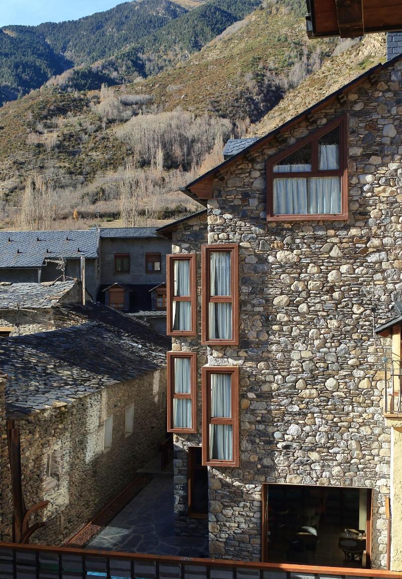 Imagen de alojamiento Hotel La Neu Imagen de alojamiento Hotel La Neu
