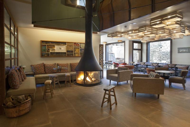 Imagen de alojamiento Hotel La Neu Imagen de alojamiento Hotel La Neu