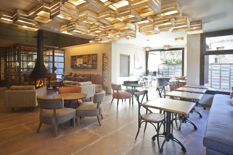 Imagen de alojamiento Hotel La Neu Imagen de alojamiento Hotel La Neu