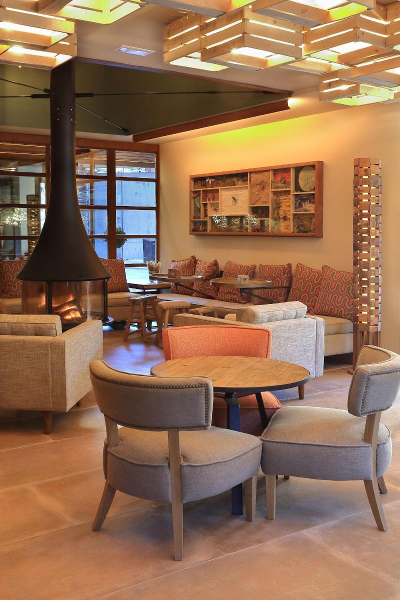 Imagen de alojamiento Hotel La Neu Imagen de alojamiento Hotel La Neu