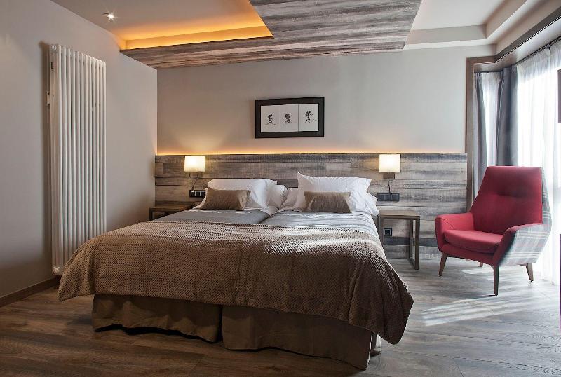 Imagen de alojamiento Hotel La Neu Imagen de alojamiento Hotel La Neu