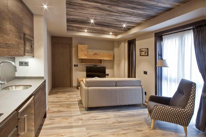 Imagen de alojamiento Hotel La Neu Imagen de alojamiento Hotel La Neu
