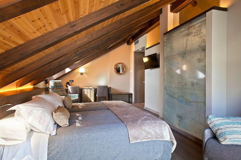 Imagen de alojamiento Hotel La Neu Imagen de alojamiento Hotel La Neu