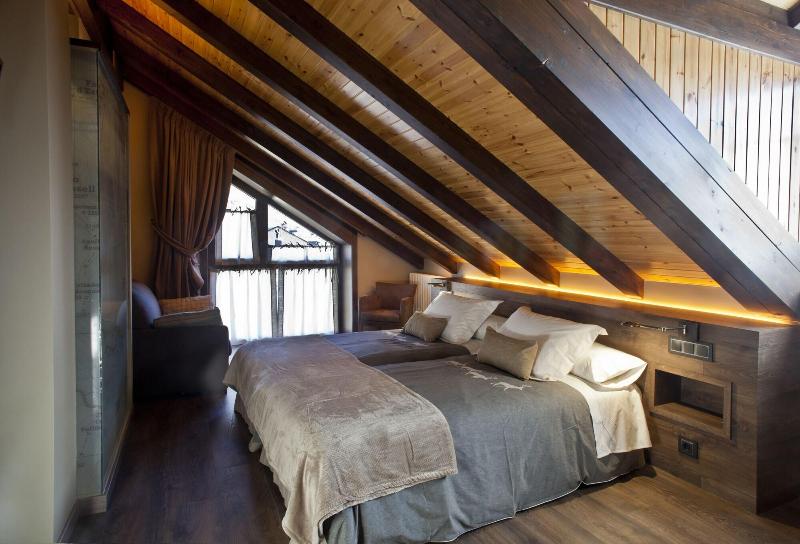 Imagen de alojamiento Hotel La Neu Imagen de alojamiento Hotel La Neu