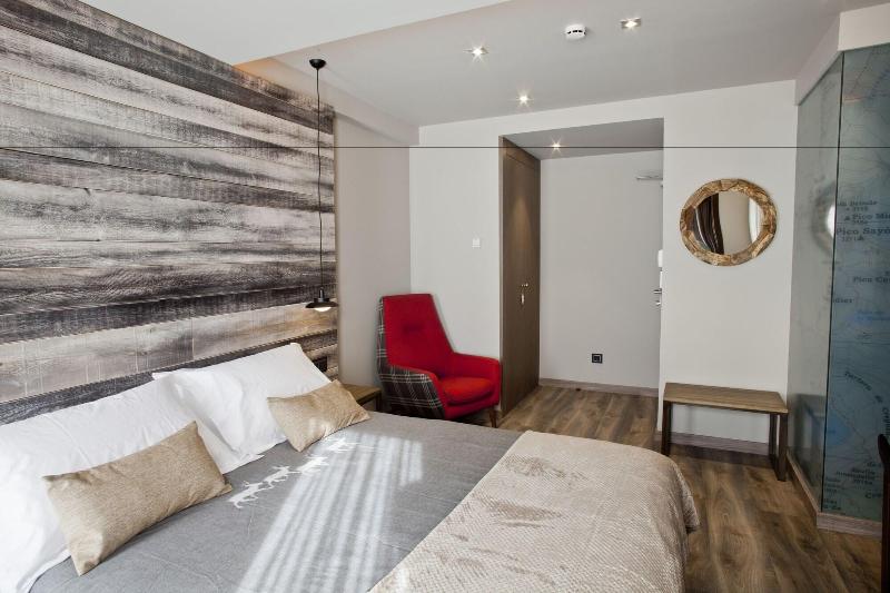 Imagen de alojamiento Hotel La Neu Imagen de alojamiento Hotel La Neu