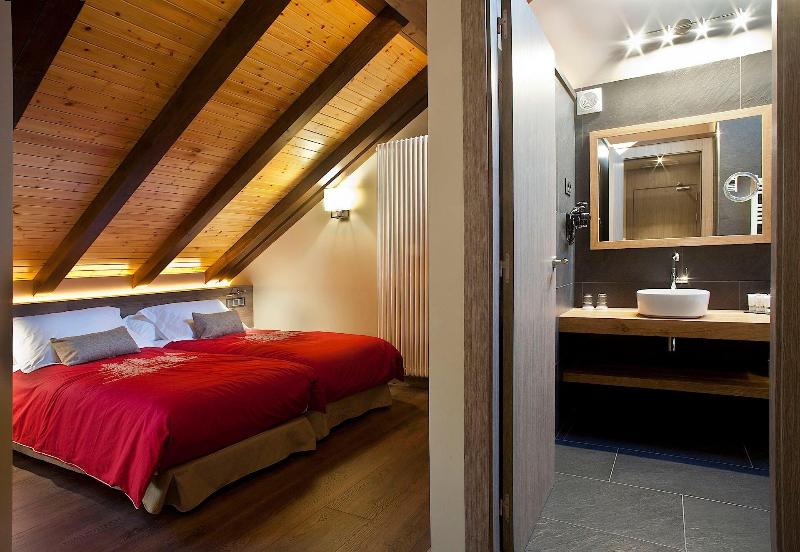 Imagen de alojamiento Hotel La Neu Imagen de alojamiento Hotel La Neu
