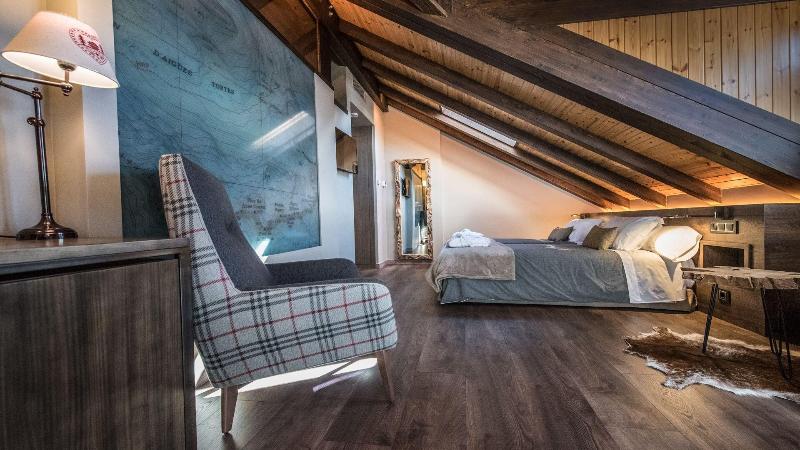 Imagen de alojamiento Hotel La Neu Imagen de alojamiento Hotel La Neu