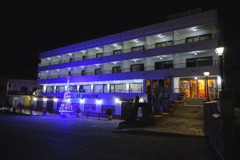 Imagen de alojamiento Hostal Sorbas Imagen de alojamiento Hostal Sorbas