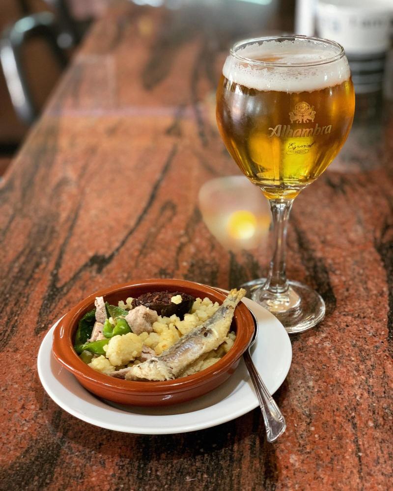 Imagen de alojamiento Hostal Sorbas Imagen de alojamiento Hostal Sorbas