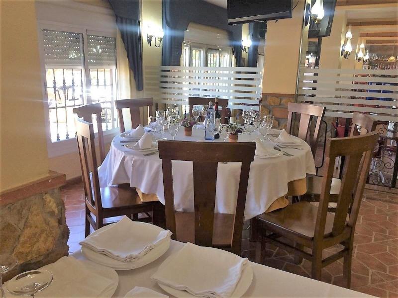 Imagen de alojamiento Hostal Sorbas Imagen de alojamiento Hostal Sorbas