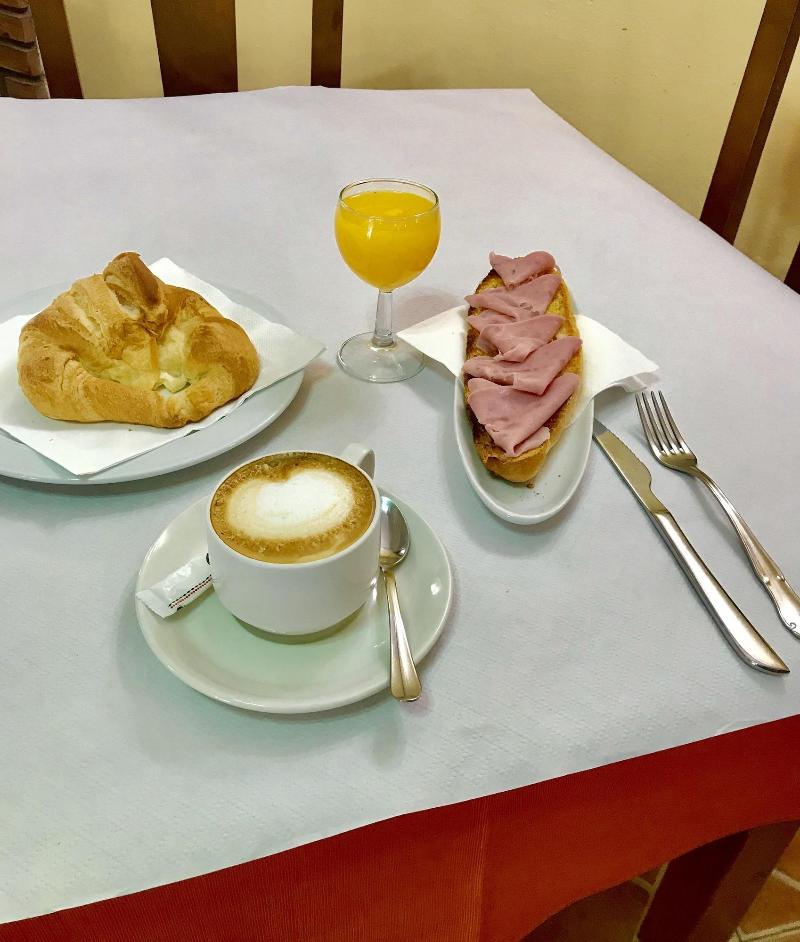 Imagen de alojamiento Hostal Sorbas Imagen de alojamiento Hostal Sorbas