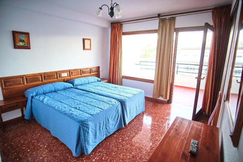 Imagen de alojamiento Hostal Sorbas Imagen de alojamiento Hostal Sorbas