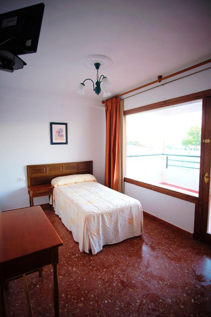 Imagen de alojamiento Hostal Sorbas Imagen de alojamiento Hostal Sorbas