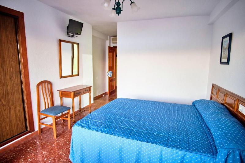 Imagen de alojamiento Hostal Sorbas Imagen de alojamiento Hostal Sorbas