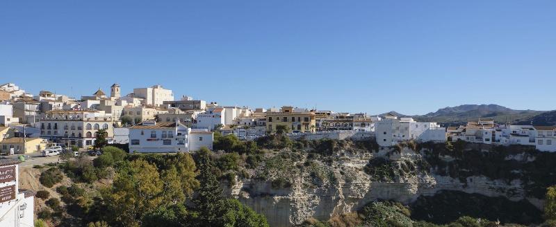 Imagen de alojamiento Hostal Sorbas Imagen de alojamiento Hostal Sorbas