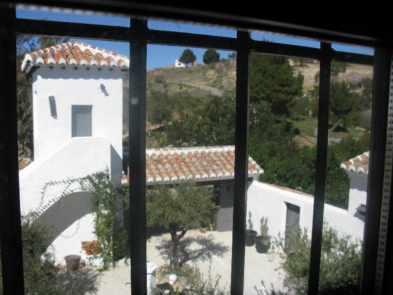 Imagen de alojamiento La Posada Del Torcal Imagen de alojamiento La Posada Del Torcal