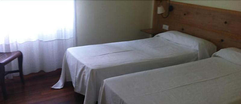 Imagen de alojamiento Hotel Boliña Imagen de alojamiento Hotel Boliña