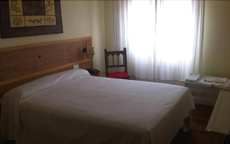 Imagen de alojamiento Hotel Boliña Imagen de alojamiento Hotel Boliña