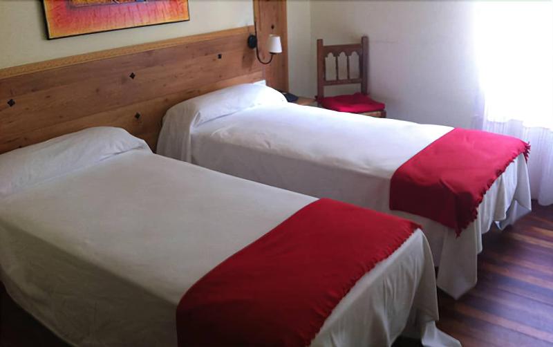 Imagen de alojamiento Hotel Boliña Imagen de alojamiento Hotel Boliña