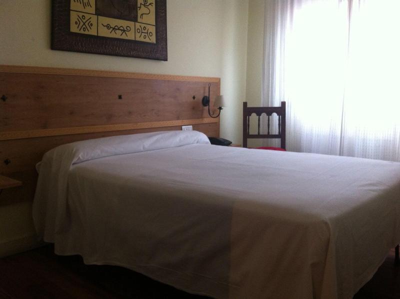 Imagen de alojamiento Hotel Boliña Imagen de alojamiento Hotel Boliña