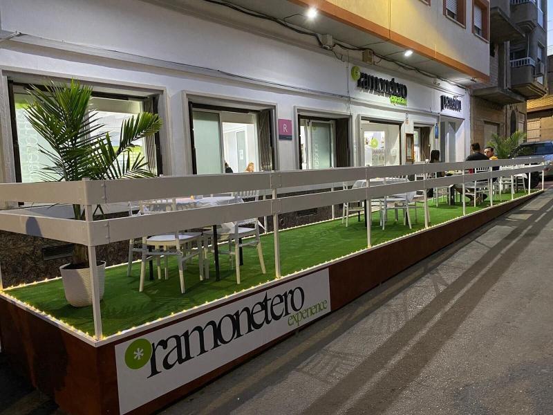 Imagen de alojamiento Pensión Ramonetero Imagen de alojamiento Pensión Ramonetero