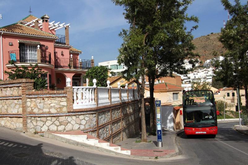 Imagen de alojamiento Villa Málaga B&B Imagen de alojamiento Villa Málaga B&B