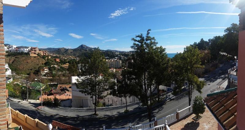 Imagen de alojamiento Villa Málaga B&B Imagen de alojamiento Villa Málaga B&B