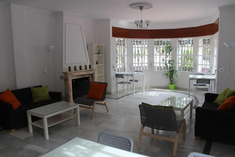 Imagen de alojamiento Villa Málaga B&B Imagen de alojamiento Villa Málaga B&B
