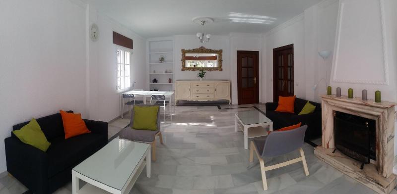 Imagen de alojamiento Villa Málaga B&B Imagen de alojamiento Villa Málaga B&B