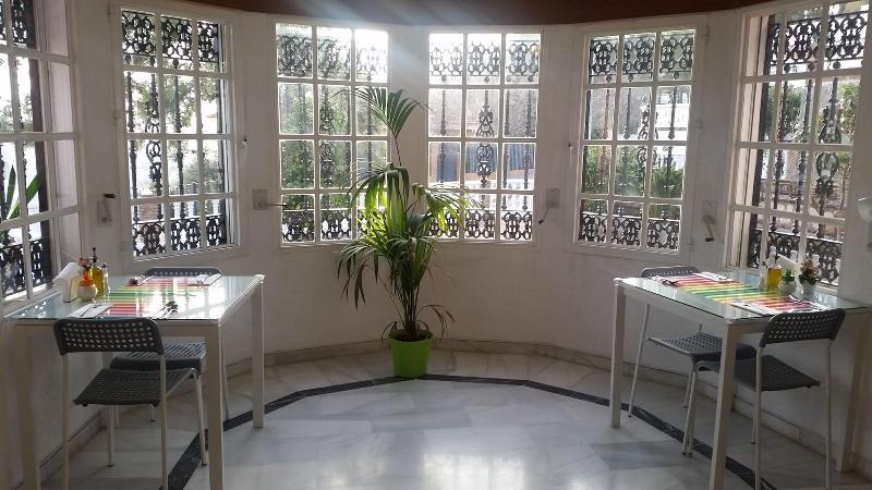 Imagen de alojamiento Villa Málaga B&B Imagen de alojamiento Villa Málaga B&B