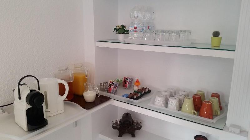 Imagen de alojamiento Villa Málaga B&B Imagen de alojamiento Villa Málaga B&B