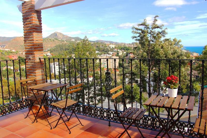 Imagen de alojamiento Villa Málaga B&B Imagen de alojamiento Villa Málaga B&B