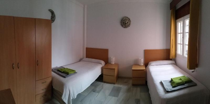 Imagen de alojamiento Villa Málaga B&B Imagen de alojamiento Villa Málaga B&B