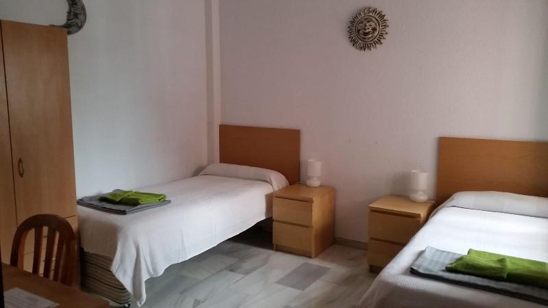 Imagen de alojamiento Villa Málaga B&B Imagen de alojamiento Villa Málaga B&B