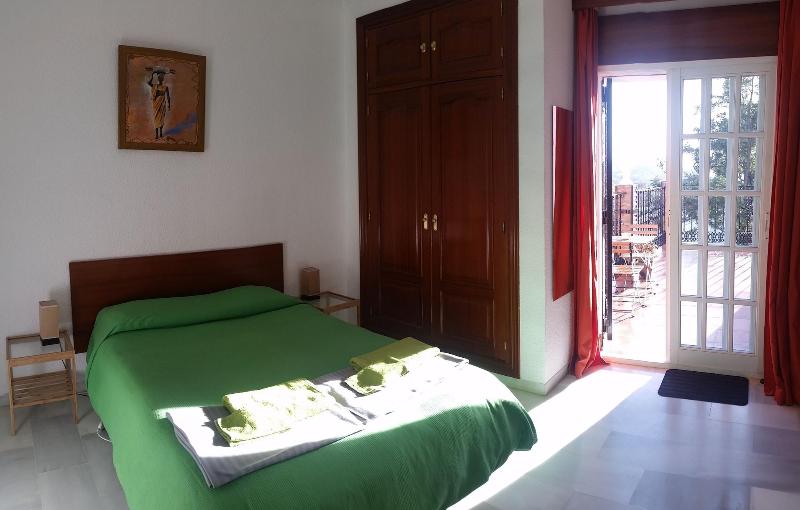 Imagen de alojamiento Villa Málaga B&B Imagen de alojamiento Villa Málaga B&B