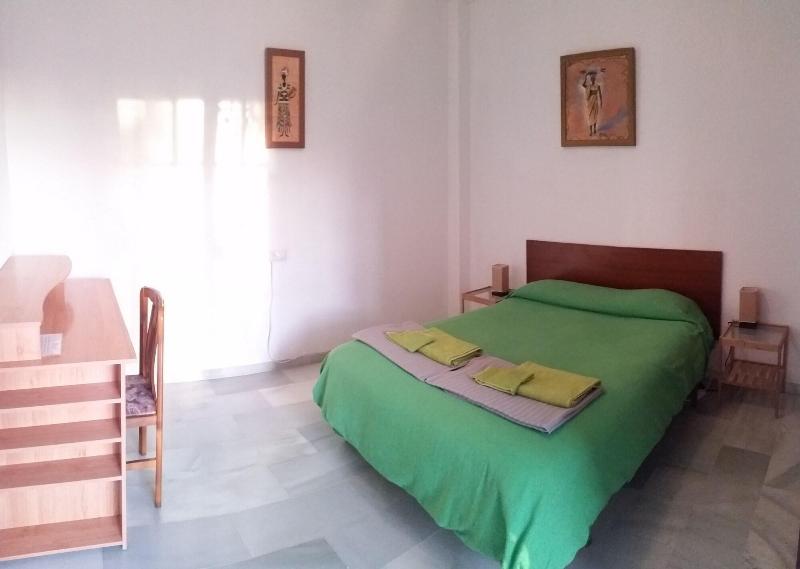 Imagen de alojamiento Villa Málaga B&B Imagen de alojamiento Villa Málaga B&B