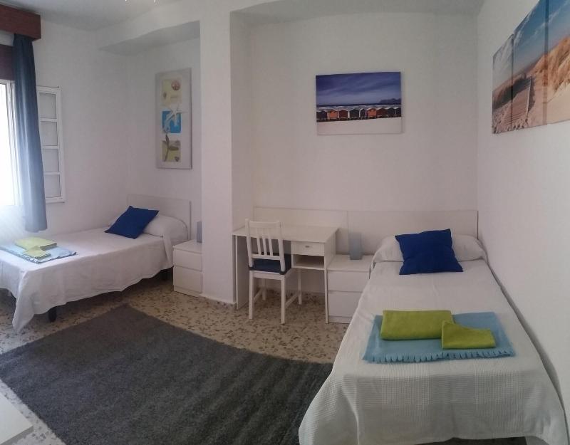 Imagen de alojamiento Villa Málaga B&B Imagen de alojamiento Villa Málaga B&B