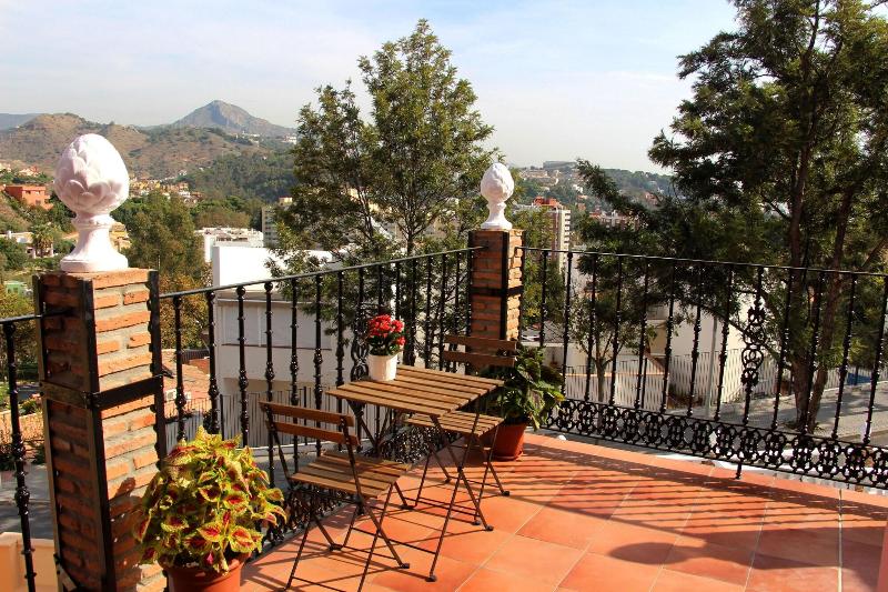 Imagen de alojamiento Villa Málaga B&B Imagen de alojamiento Villa Málaga B&B