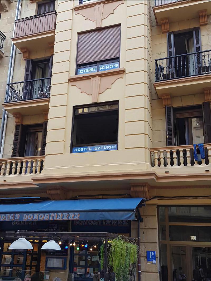 Imagen de alojamiento Hostel Usturre Imagen de alojamiento Hostel Usturre