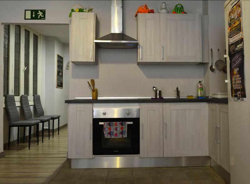 Imagen de alojamiento Hostel Usturre Imagen de alojamiento Hostel Usturre