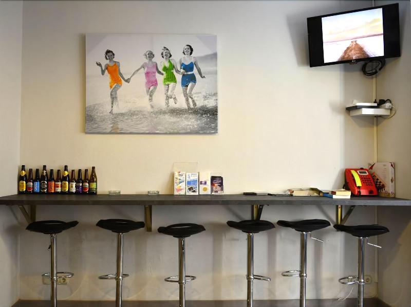 Imagen de alojamiento Hostel Usturre Imagen de alojamiento Hostel Usturre