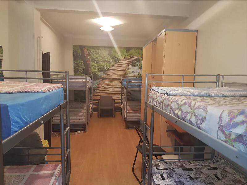 Imagen de alojamiento Hostel Usturre Imagen de alojamiento Hostel Usturre