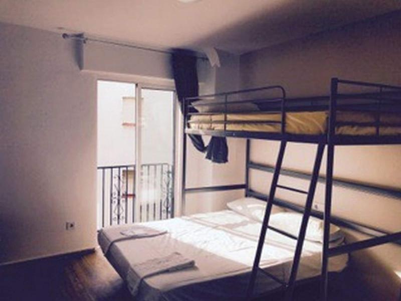 Imagen de alojamiento Hostel Bohemia Imagen de alojamiento Hostel Bohemia