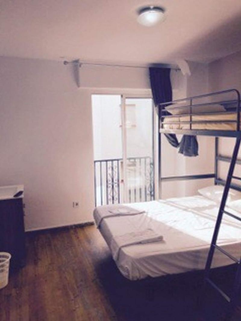 Imagen de alojamiento Hostel Bohemia Imagen de alojamiento Hostel Bohemia